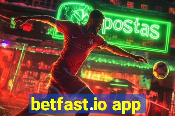 betfast.io app